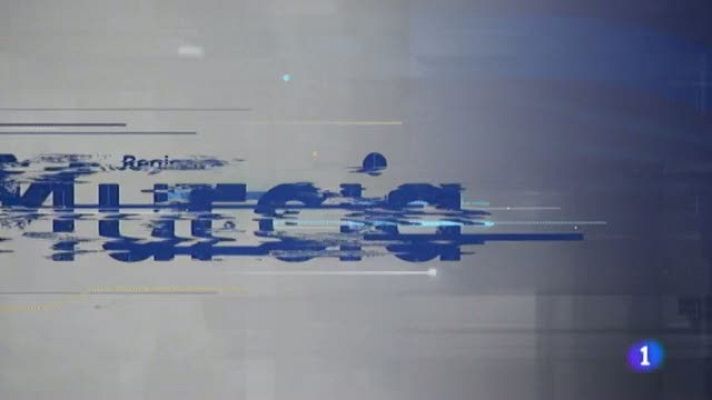 Noticias Murcia - Noticias Murcia 2 - 23/03/2021