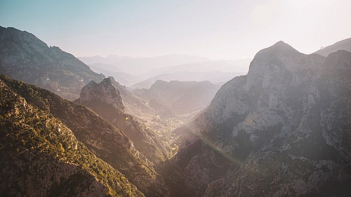 El tiempo - Aumento notable de las temperaturas diurnas en el extremo norte peninsular y Canarias
