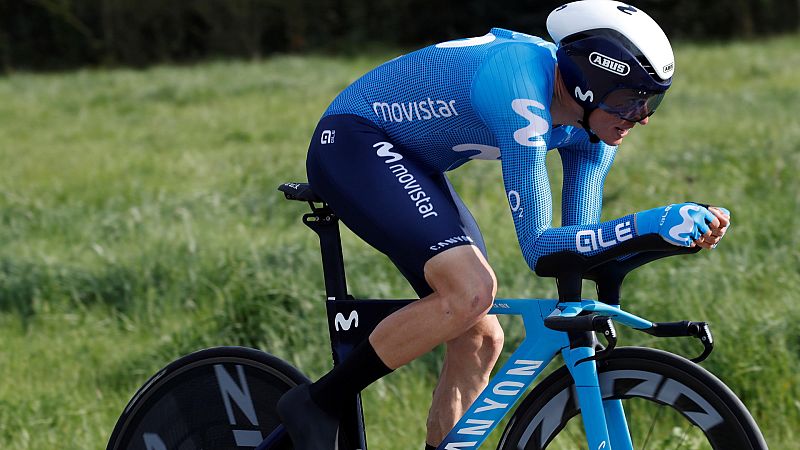 Ciclismo - Volta Cataluña. 2ª etapa: Pla de l'Estany - Pla de l'Estany - ver ahora