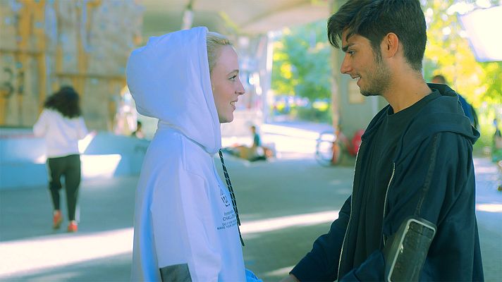 Riders - Episodio 6: Pedido 006