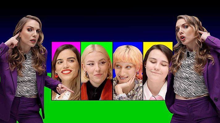 Gen Playz - La regla: ¿Por qué sigue siendo tabú?