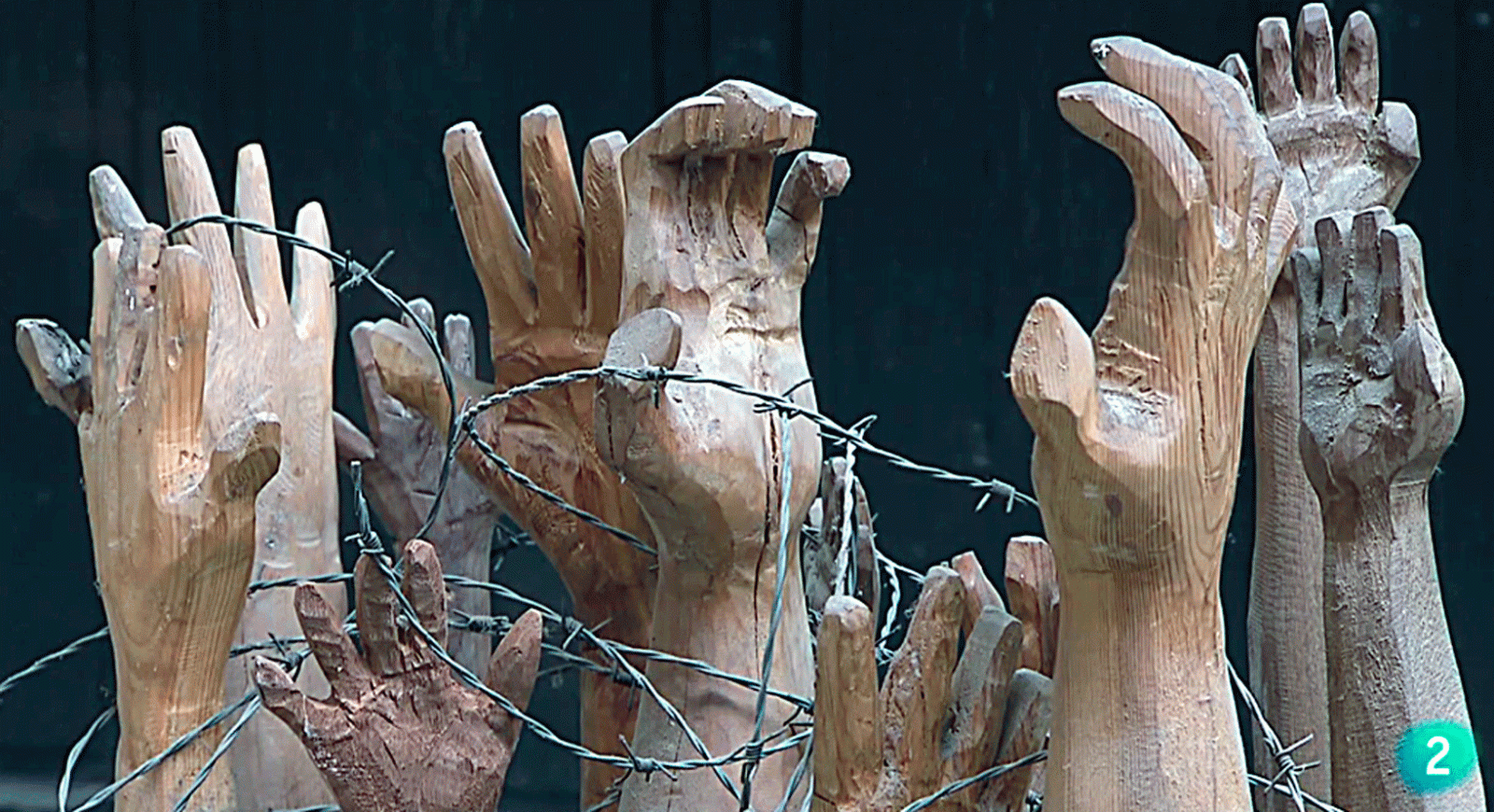 La aventura del saber la Neomudejar Oscar Vautherin arte plástica escultura arte #AventuraSaberArte