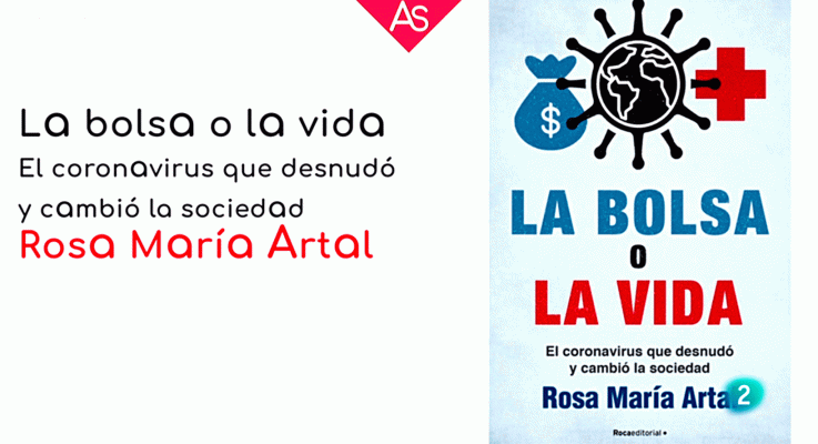 La aventura del Saber - La Bolsa o la vida