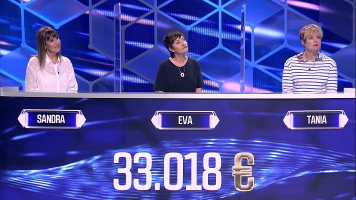 El cazador - Programa 251