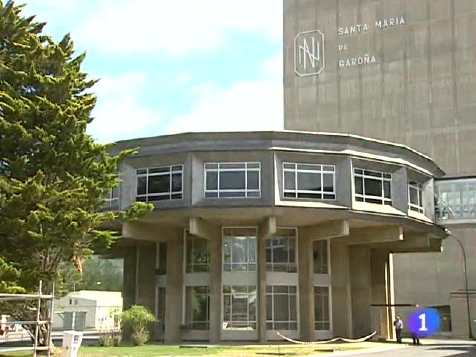 Noticias Castilla y León.Informativo Territorial Castilla y León. (10/09/09)