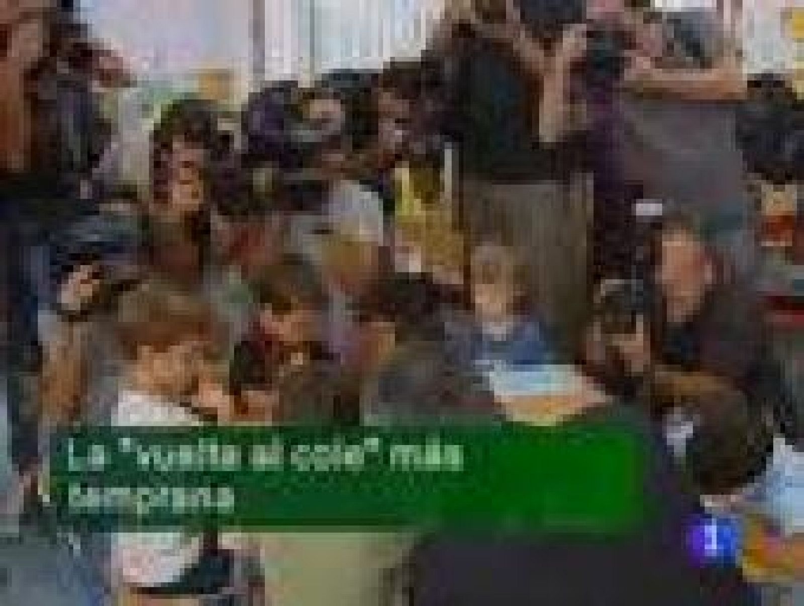 Noticias Andalucía (10/09/09)