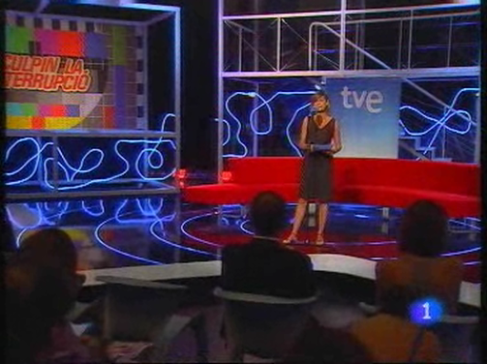  - Nova temporada a TVE Catalunya