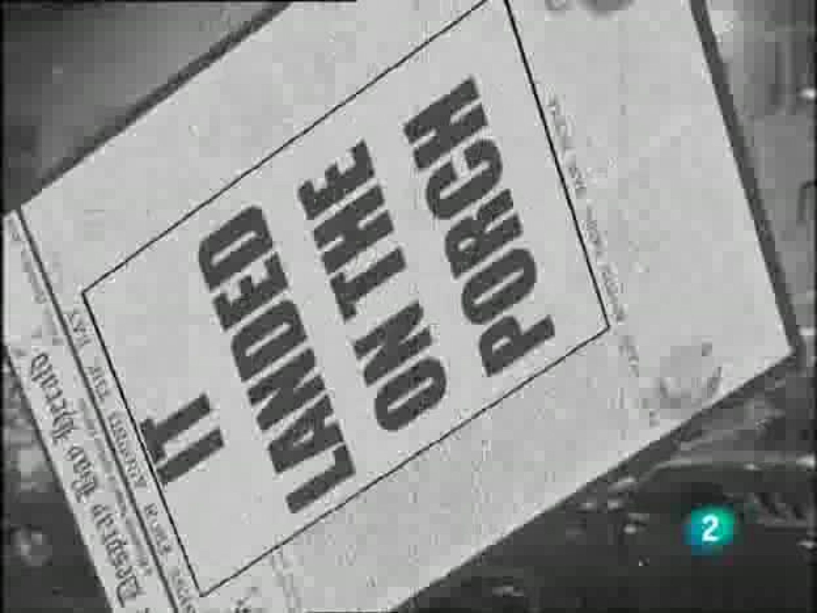 Aterrizó en el porche - Mascotas Papanatas | Ver