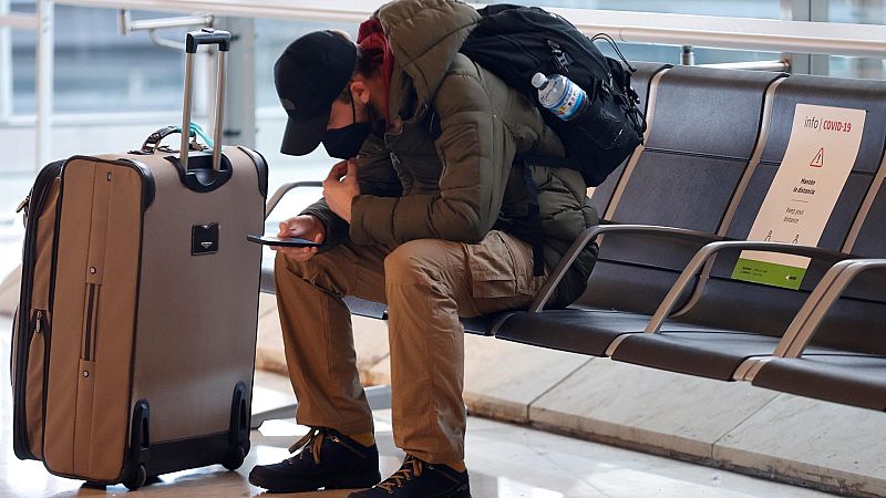 Guía de restricciones: ¿A dónde puedo viajar en Semana Santa?