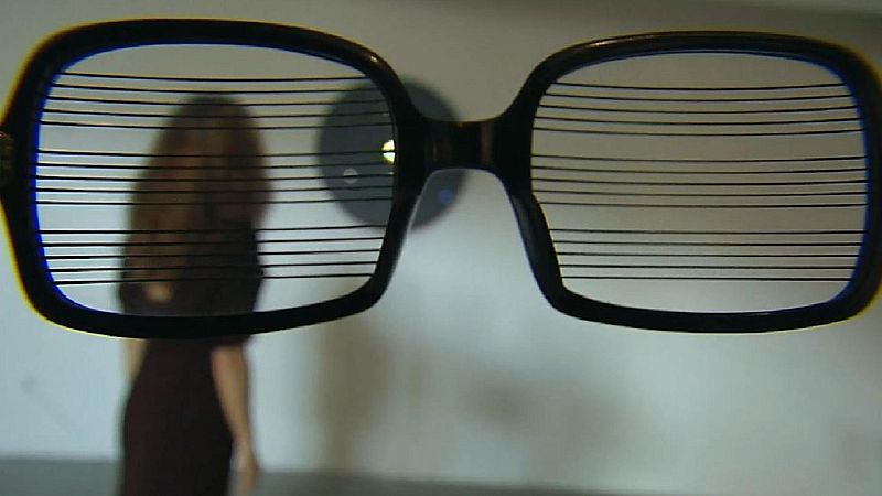 Metrópolis - Glenda León - ver ahora