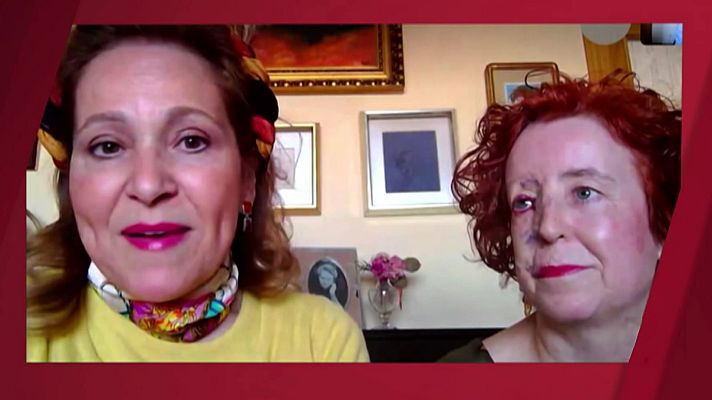 La hora cultural - La hora cultural - 23/03/21