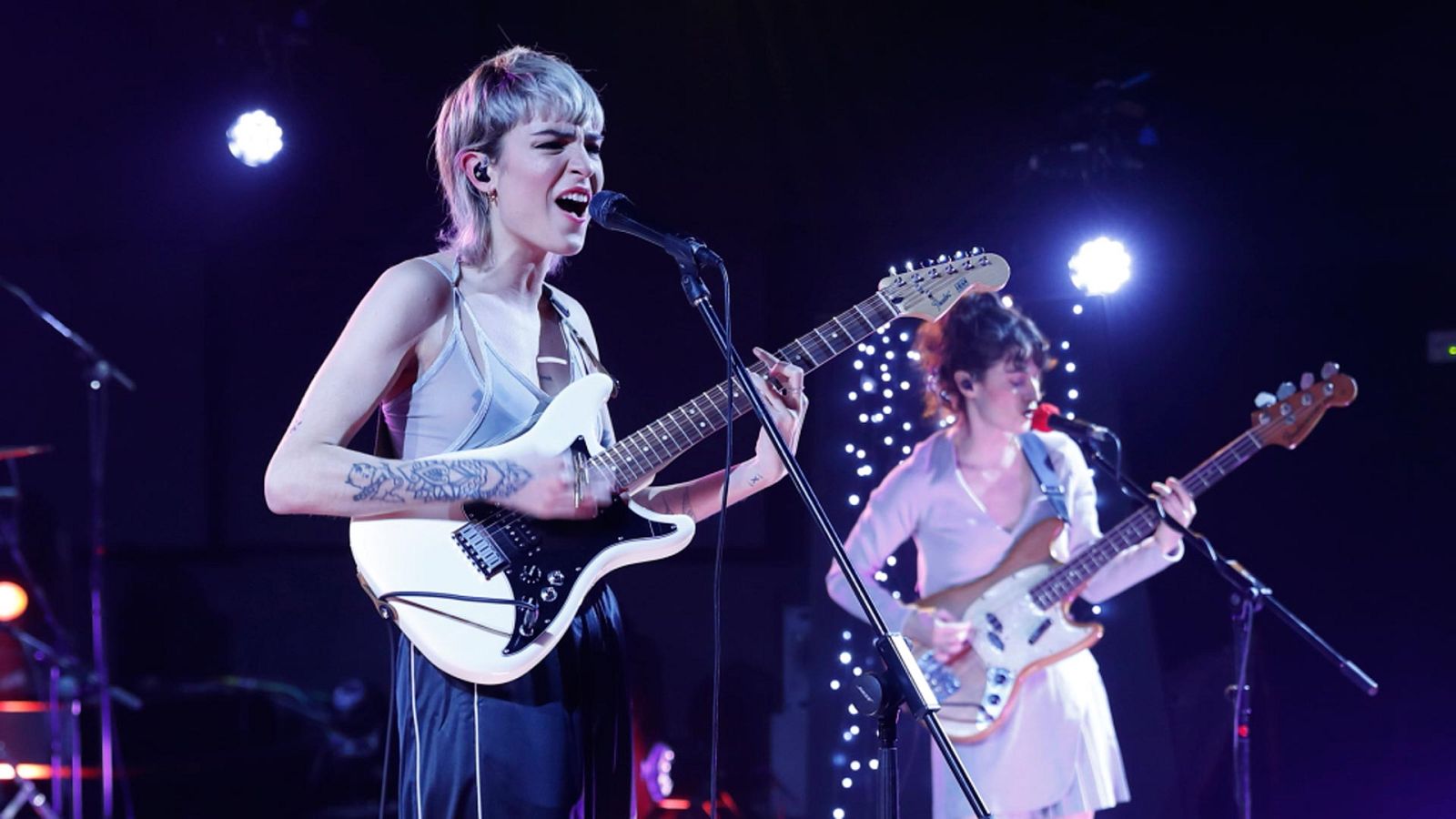 Los conciertos de radio 3 - Natalia Lacunza - ver ahora