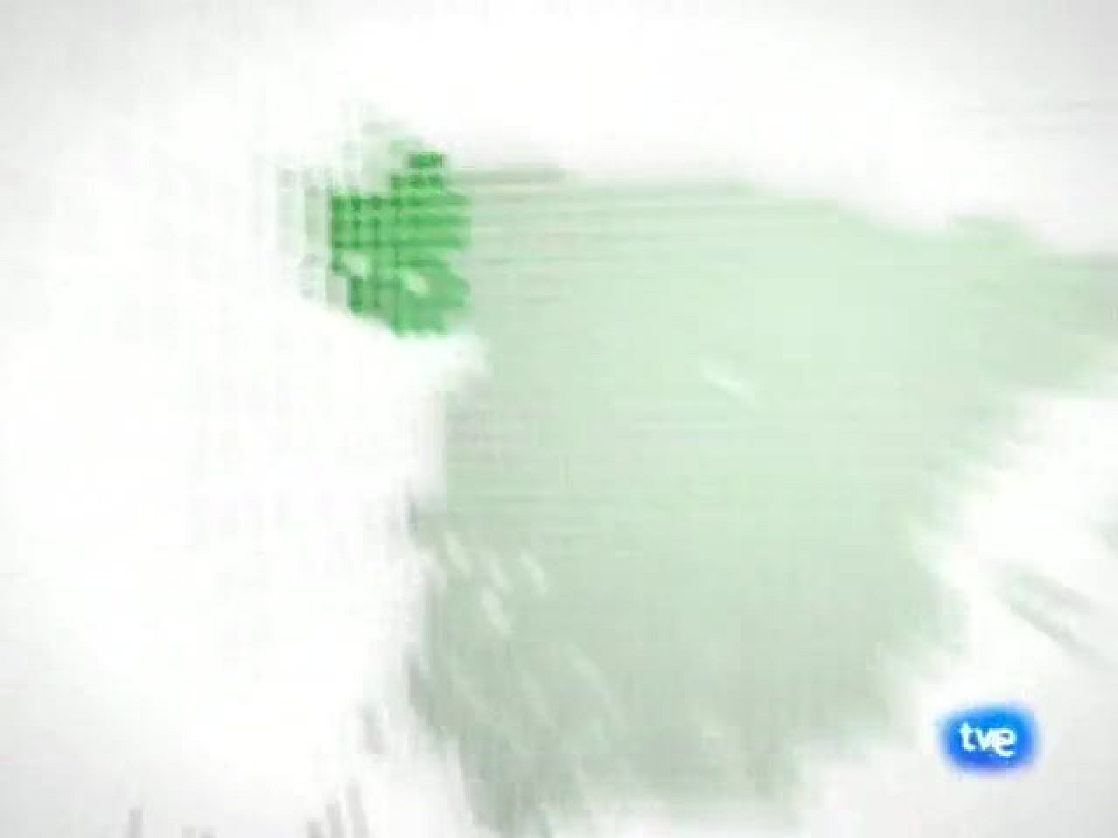 Telexornal. Informativo territorial de Galicia. (10/09/09).