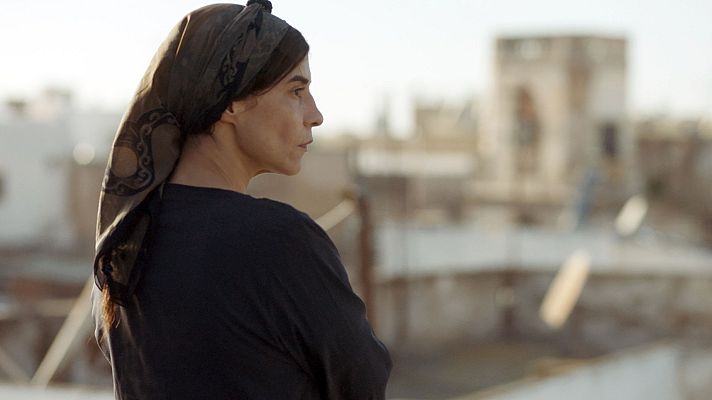 El cine de La 2 - 'Adam', la historia de una maternidad herida de muerte por las tradiciones este sábado en El Cine de La 2