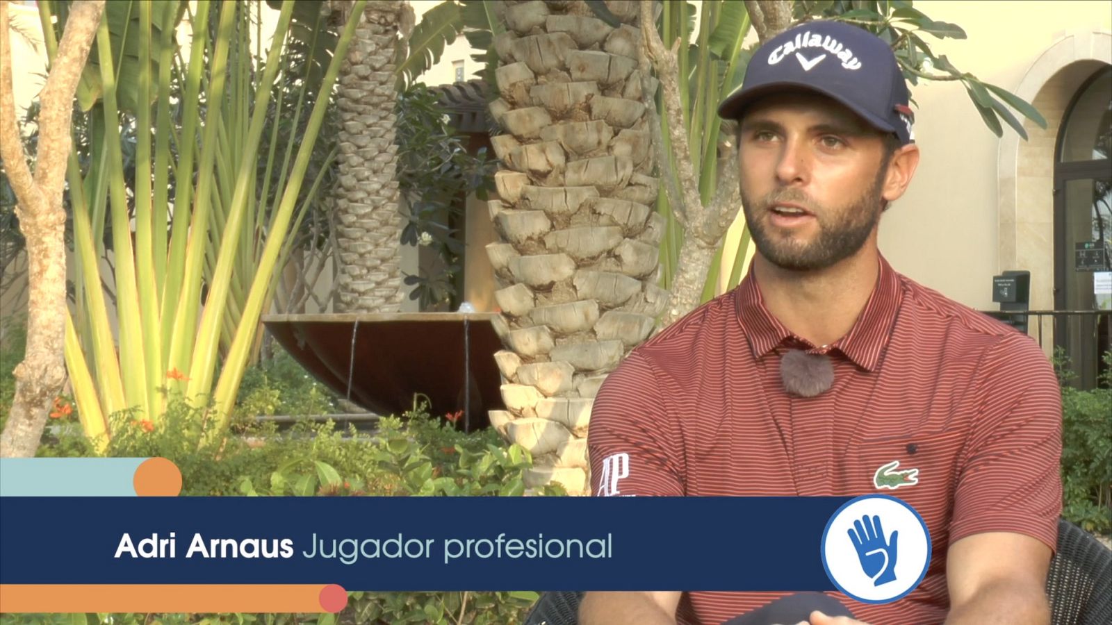 Hola Golf - T5 - Programa 5 - ver ahora