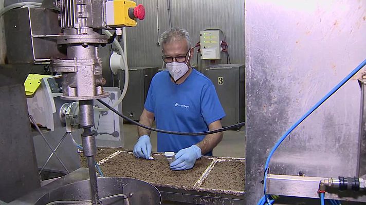 Aquí hay trabajo - Aquí hay trabajo - 24/03/21