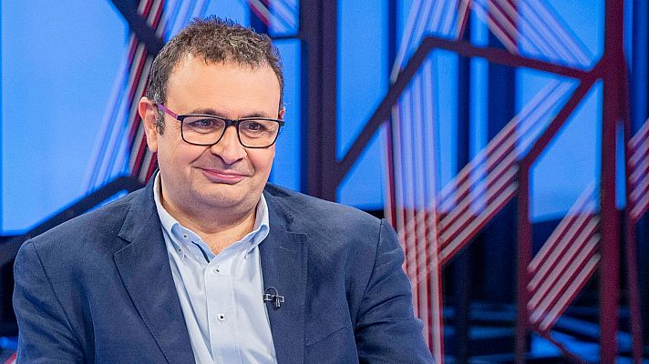 La aventura del Saber - La aventura del saber - 24/03/21