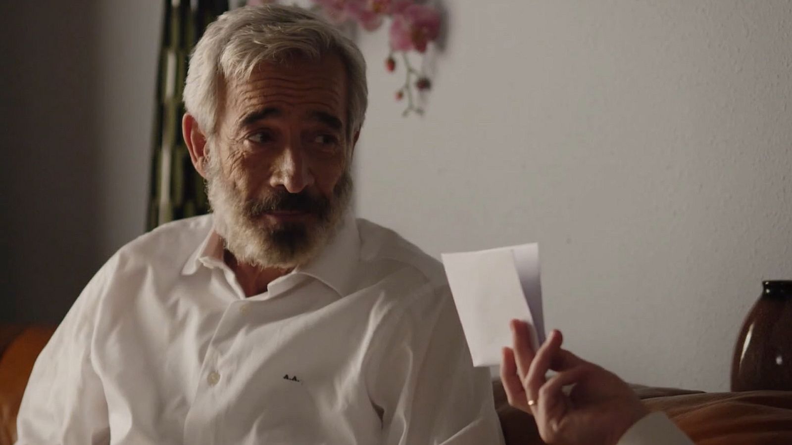 Así comienza el capítulo 381: "Fronteras"