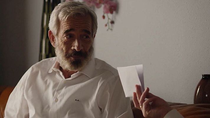 Cuéntame cómo pasó - Así comienza el capítulo 381: "Fronteras"