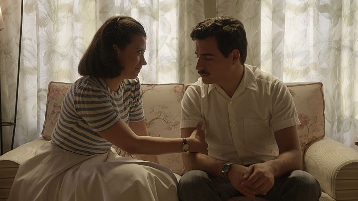 Dos vidas - Capítulo 46