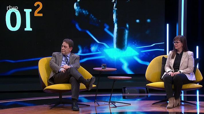  - Inauguración: Contra la desinformación. IA y verificación