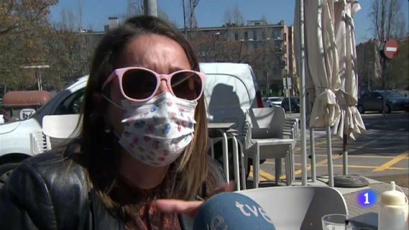 Es planteja un possible enduriment de les restriccions segons les dades