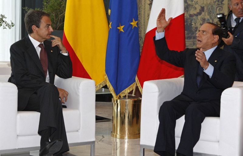 El TD1 en cuatro minutos (10/09/09)