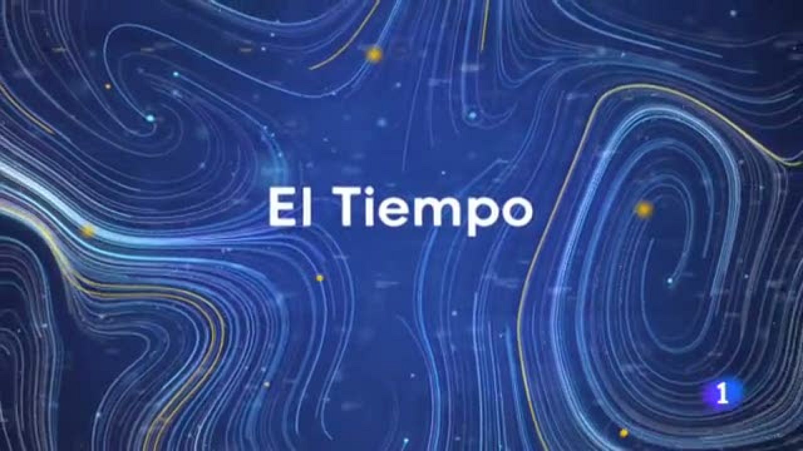 El Tiempo en Cantabria - 24/03/21
