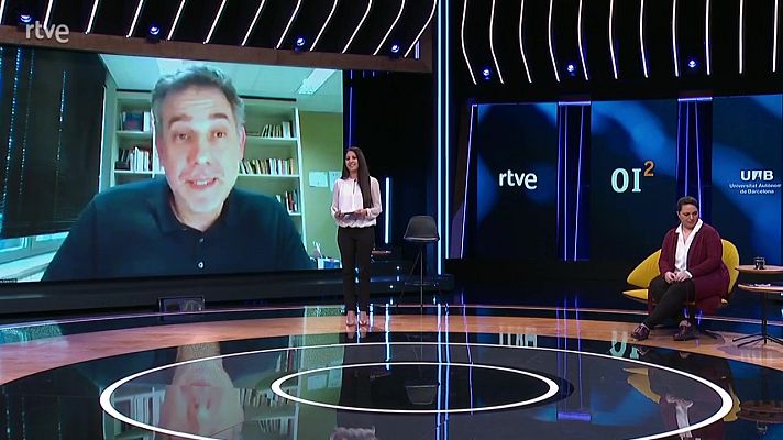 OI2 - Nuevas formas de verificación