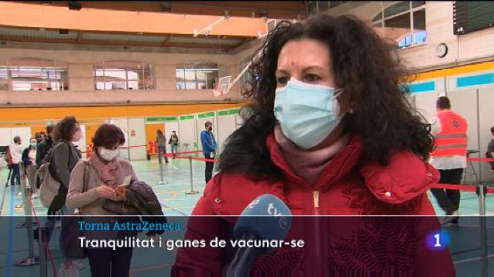 Informatiu Balear - Informatiu Balear - 24/03/21