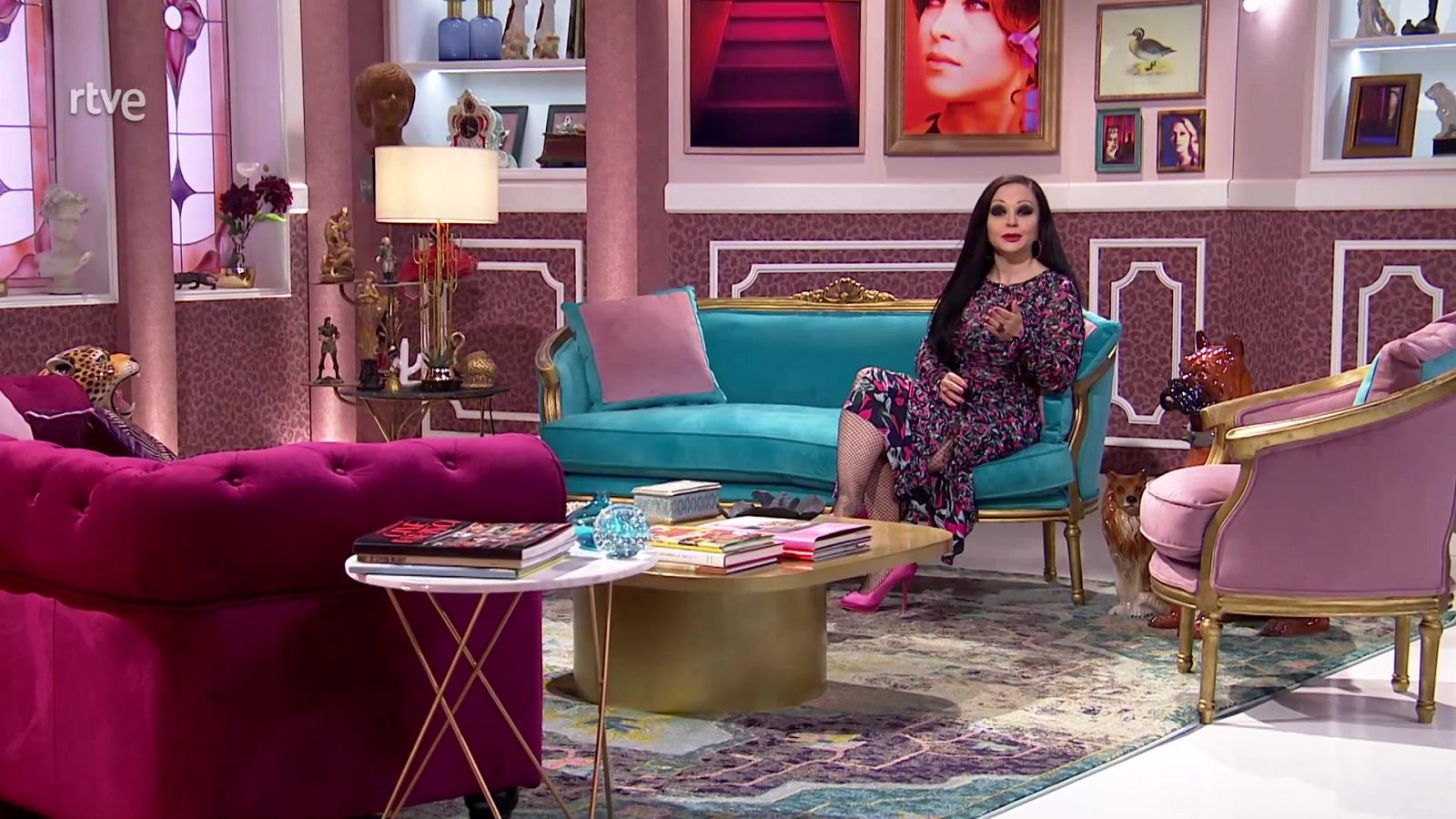 Cine de barrio - Acompáñame (presentación) - ver ahora