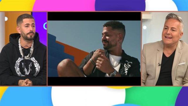 Cerca de ti - 24/03/2021