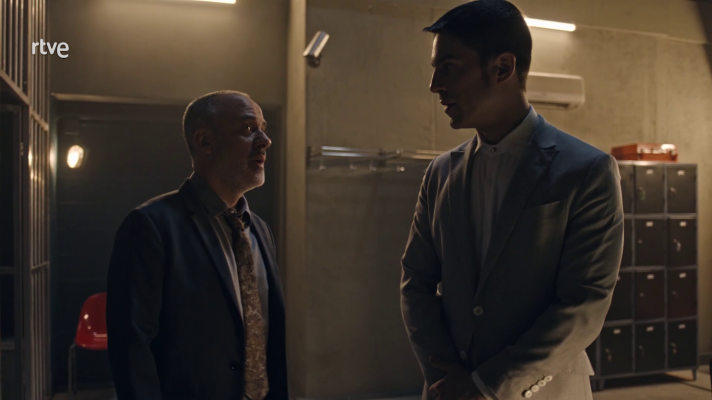 Estoy vivo - Así comienza el capítulo 42 de Estoy vivo