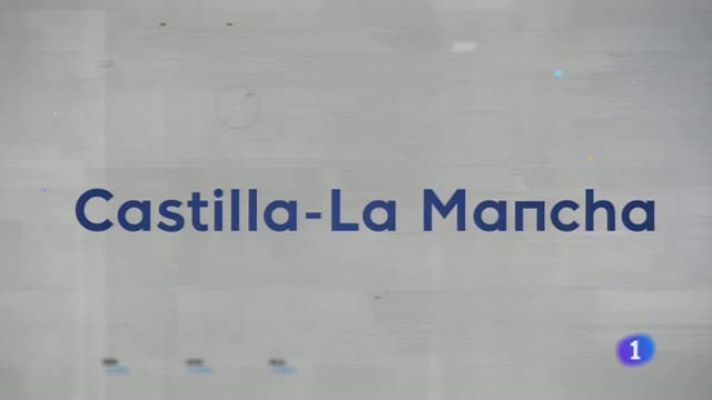 Noticias de Castilla-La Mancha - Castilla-La Mancha  en 2' - 24/03/2021