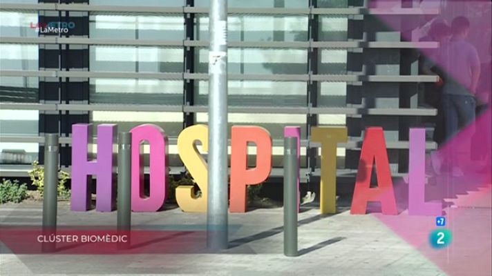 La Metro - Clúster biomèdic, Aturar assetjaments i L'ofici de pescador