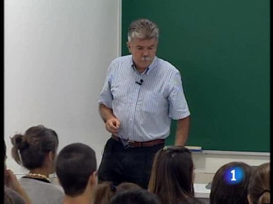  - Generación Bolonia