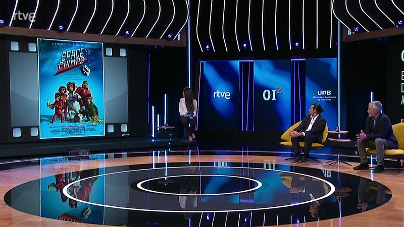 VI Jornadas OI2 - El papel de la inteligencia artificial