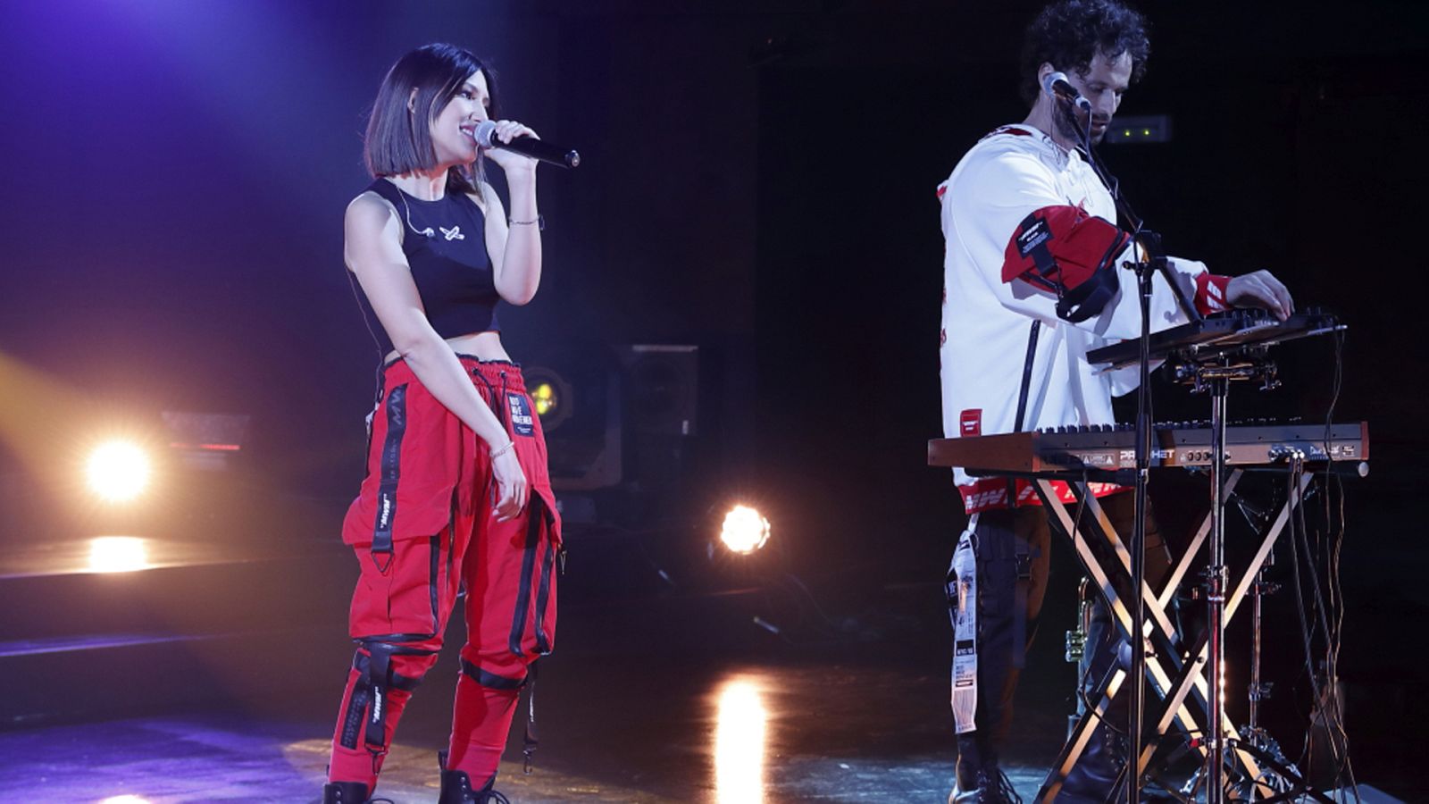 Conciertos de Radio 3 - K!ngdom - Ver ahora