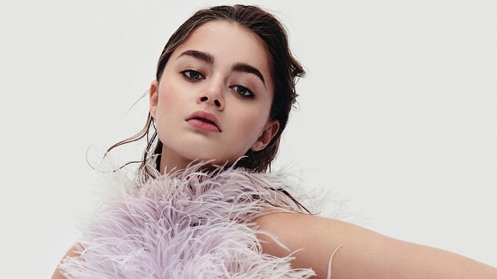 Eurovisión - "Last dance", de Stefania (Grecia)