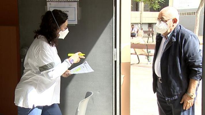 Telecanarias - Canarias en 2' - 24/03/2021