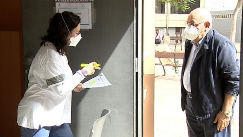 Canarias en 2' - 24/03/2021