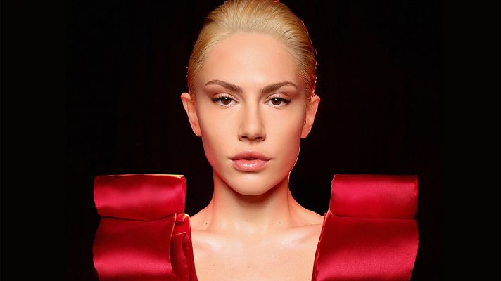 Eurovisión - "El diablo", de Elena Tsagrinou (Chipre)