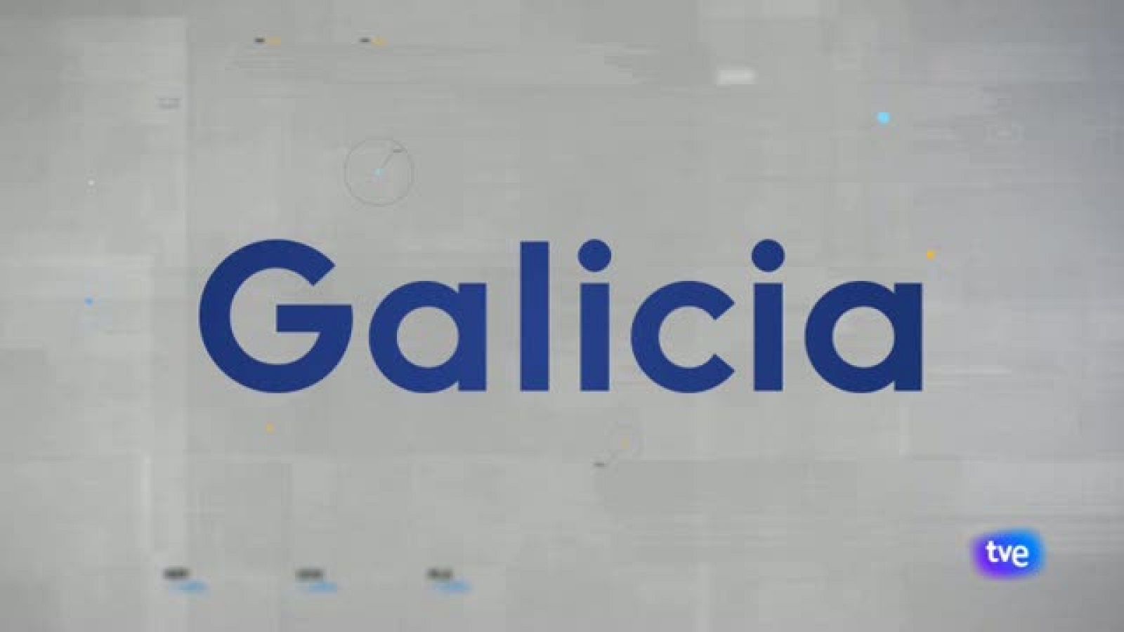 Telexornal Galicia 2 24-03-2021