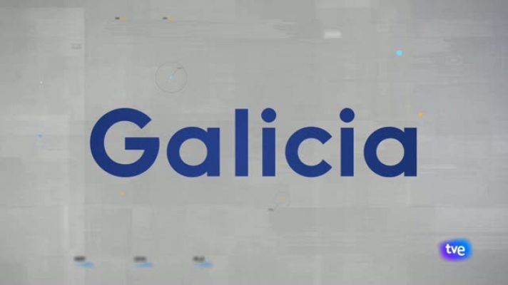 Telexornal - Galicia - Telexornal Galicia 2 24-03-2021