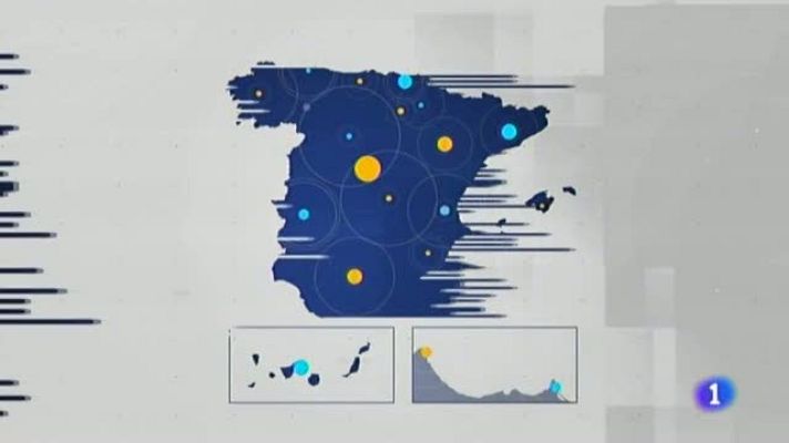 Noticias Murcia - Noticias Murcia 2 - 24/03/2021