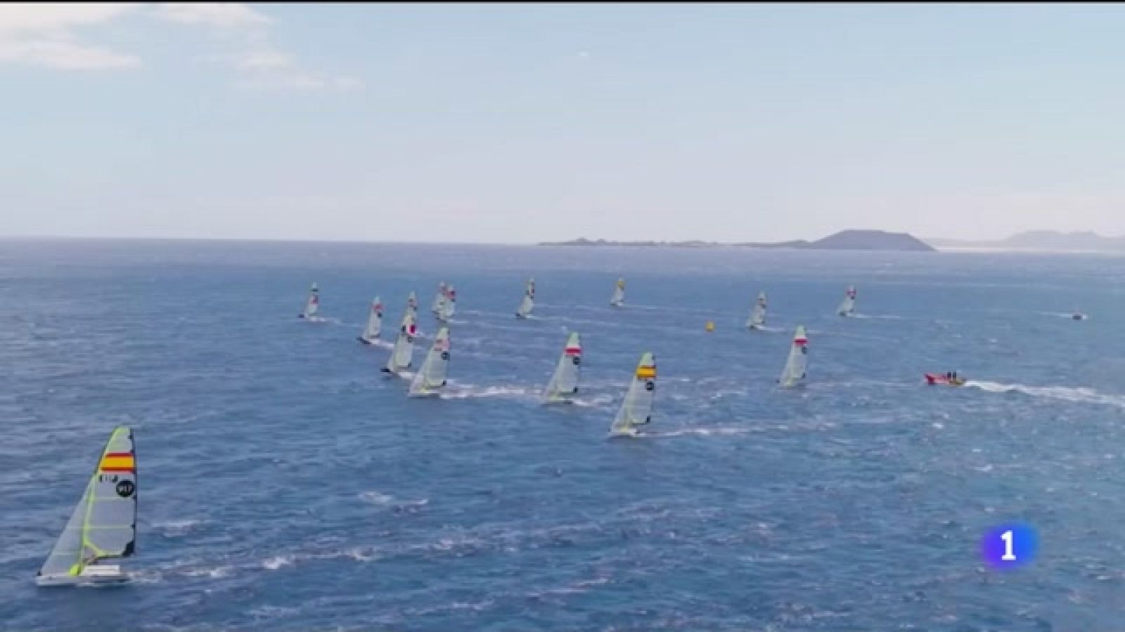 Deportes Canarias - 24/03/2021