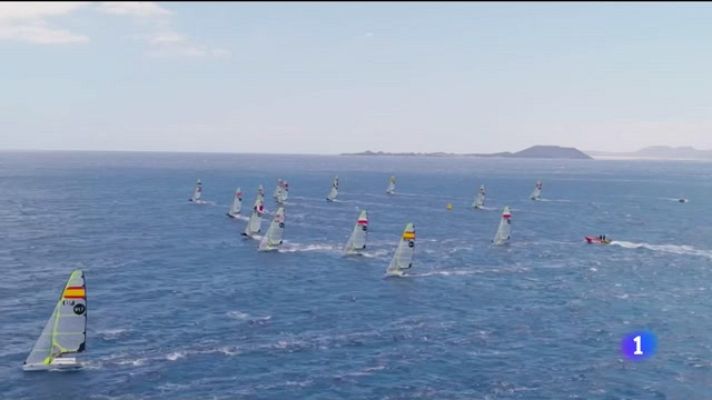 Telecanarias - Deportes Canarias - 24/03/2021