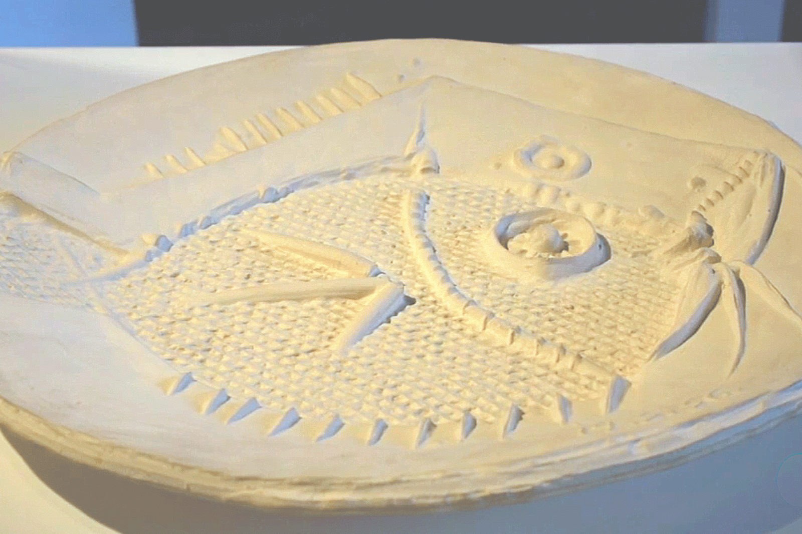 La aventura del saber Exposicion 'Picasso pasion por la ceramica' arte #AventuraSaberArte