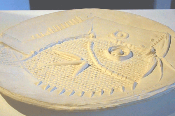 La aventura del Saber - Exposición 'Picasso, pasión por la cerámica'