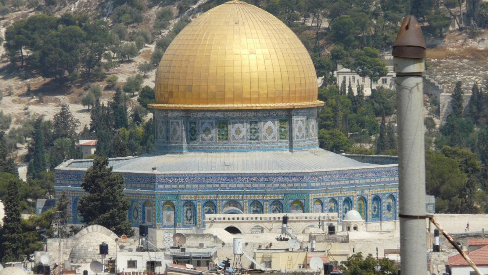 Otros documentales - Los secretos de la tumba de Jesucristo - Ver ahora